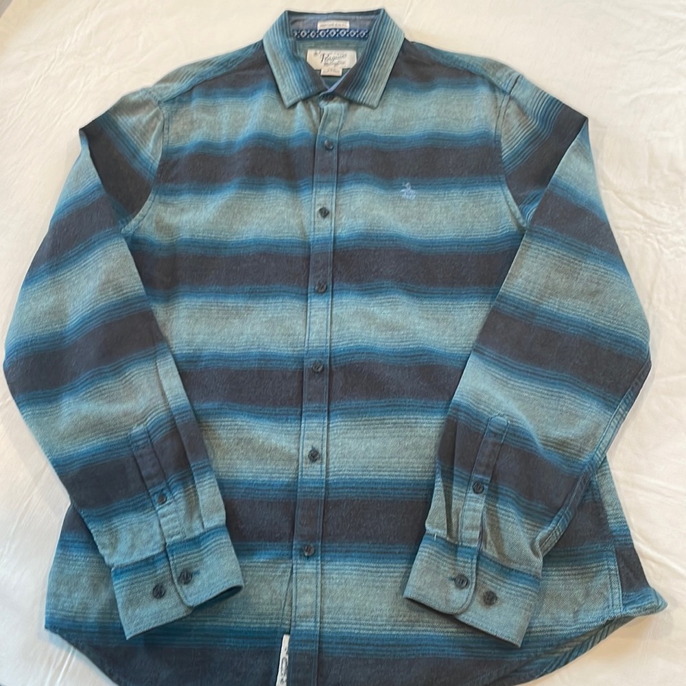 Original Penguin Slim fit